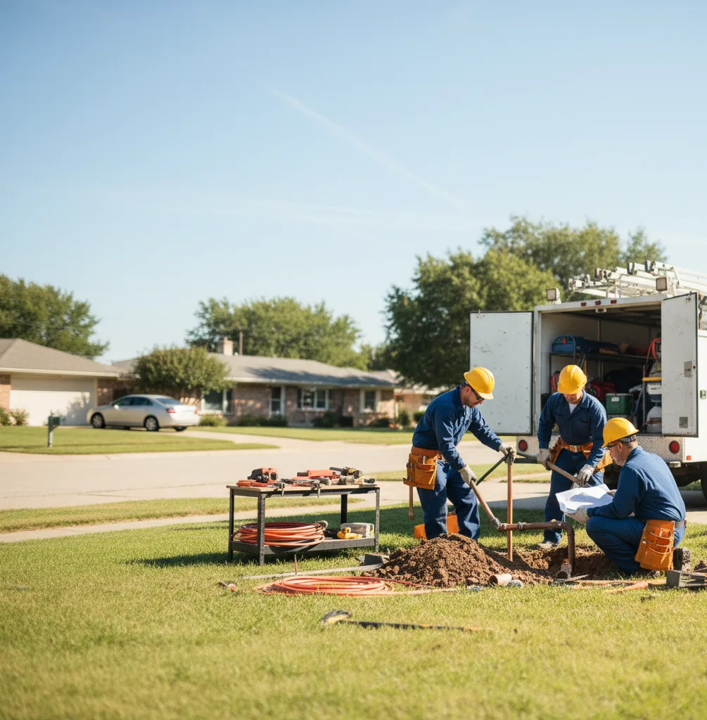 Emergency Plumbing in Carolina Shores, NC